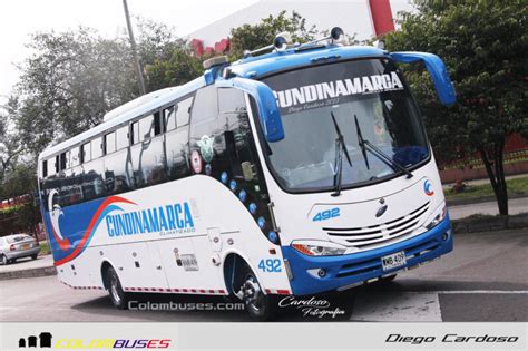 Pasajes de bus de Bogotá a Ocaña desde $ 110.000 .